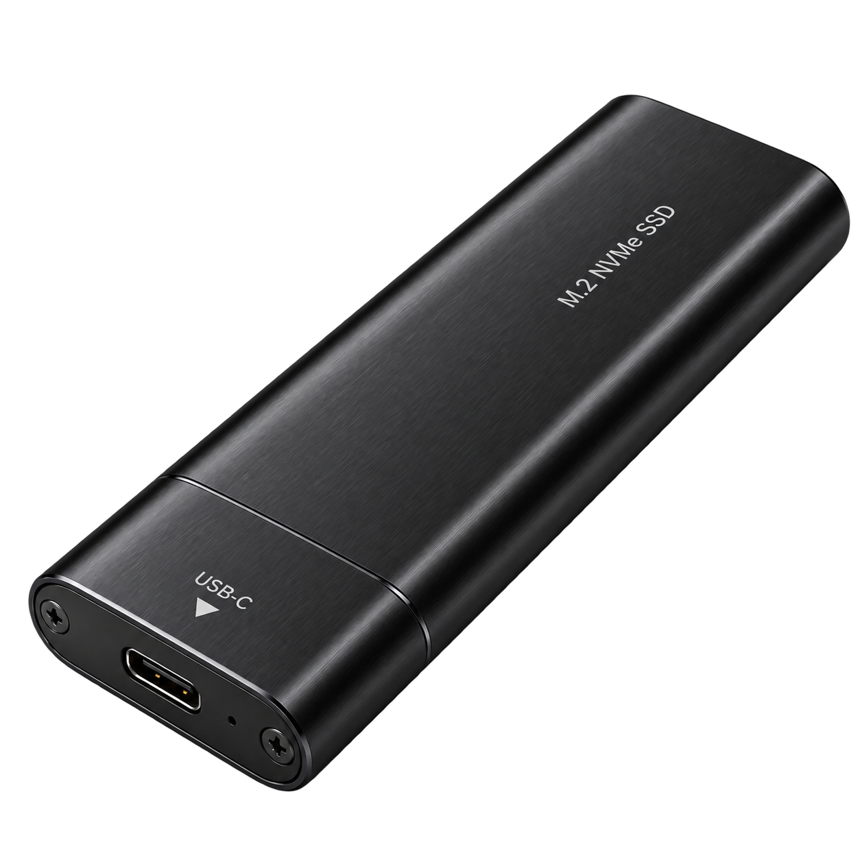 Black enclosure thumbnail