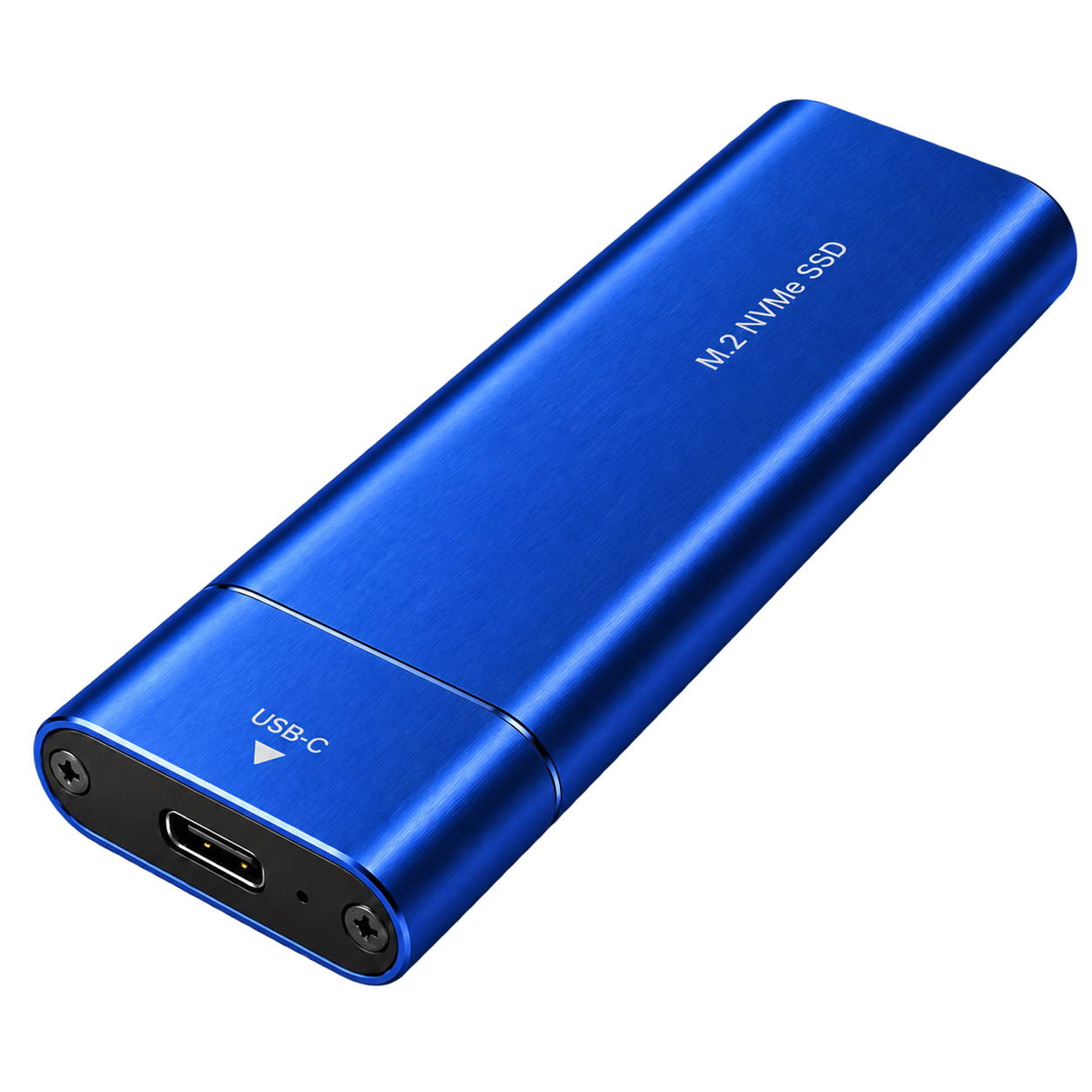 Blue enclosure thumbnail
