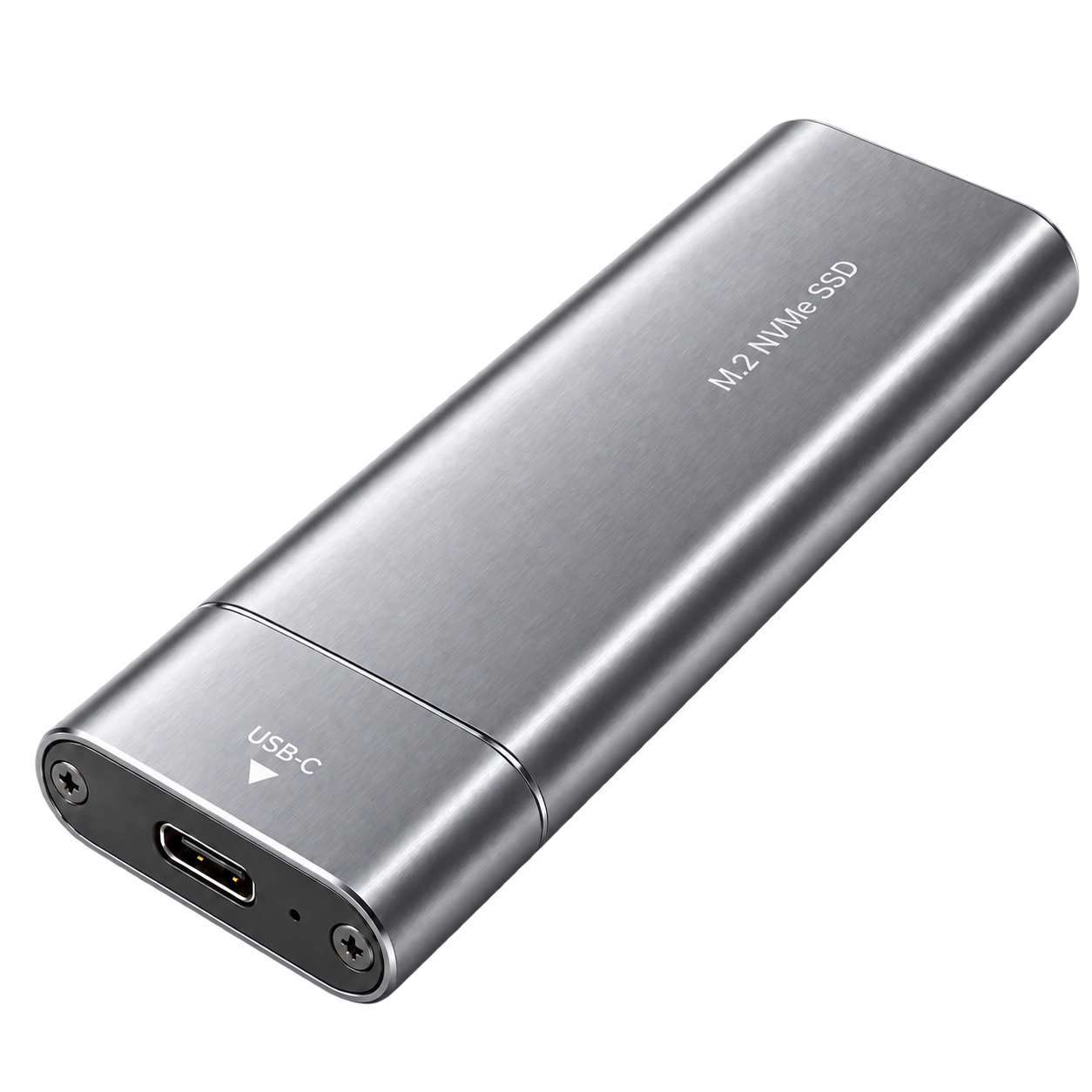 Silver enclosure thumbnail